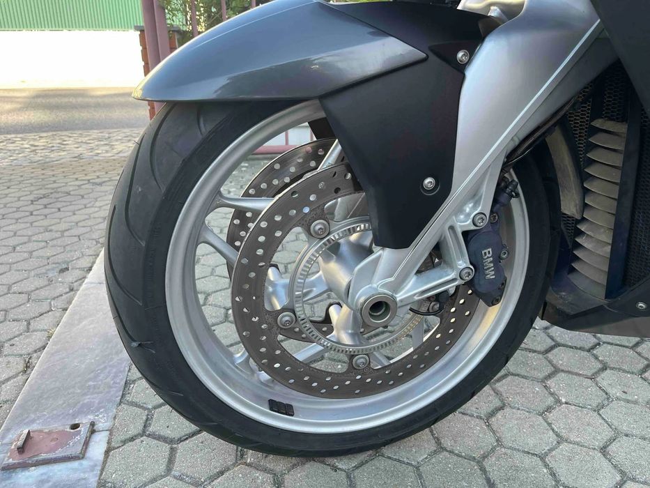 BMW K 1200 GT