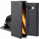 Etui z klapką do Samsung Galaxy A5 2017 A520 futerał case pokrowiec