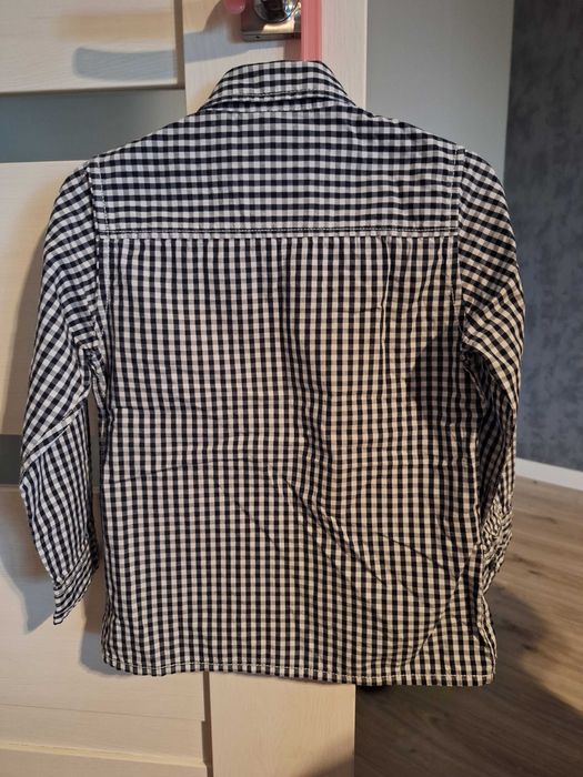 Koszula cool club smyk 110 dla chłopca