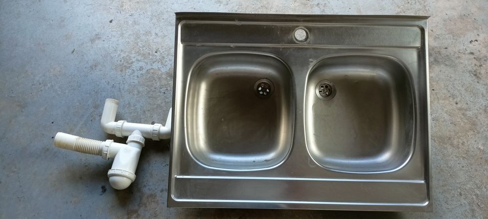 Zlewozmywak zlew kuchenny