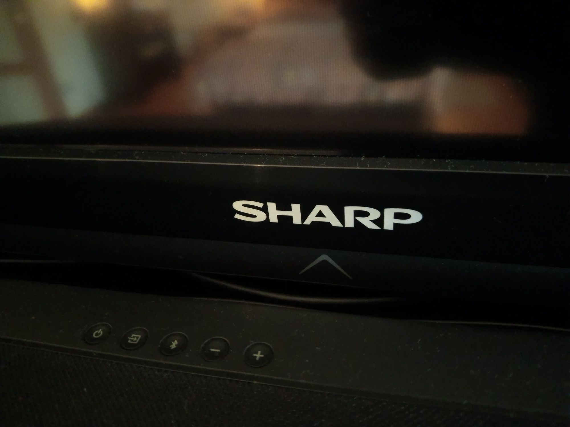 Mega Telewizor LCD Sharp Aquos 80" - kinowe wrażenia 999zł