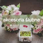 Akcesoria ślubne