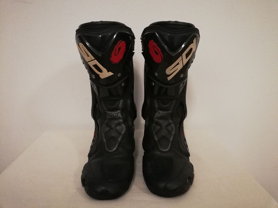 BUTY SIDI ST rozm. 41 / Alpinestars, rst adrenaline tcx xpd forma ozon