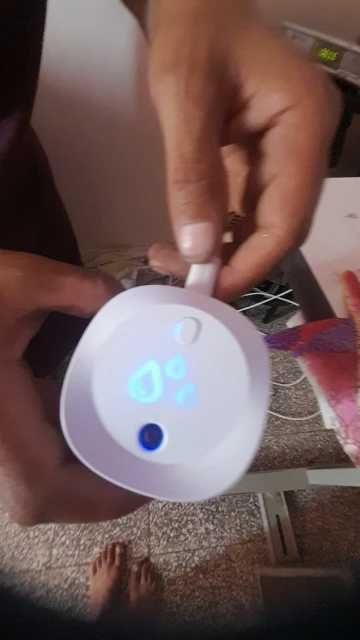 Увлажнитель воздуха Humidifier