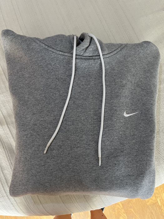 Hoodie Nikelab NRG tam.XXL