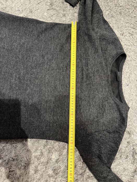 Тепла сукня плаття на м- л