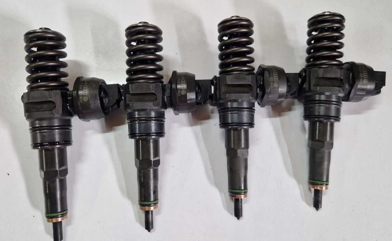 peças - motor ASZ ( Volkswagen ; Audi ; Seat ) 1.9 - 130 cv ano 2002