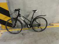 rower trekkingowy KTM LIFE SPRINT Damski