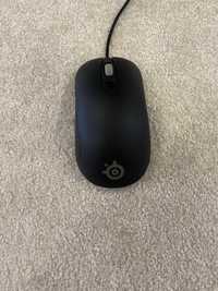 Rato steelseries kinzu