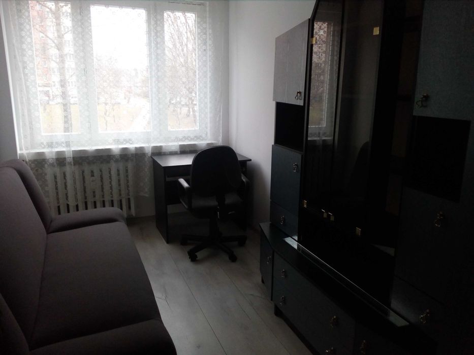 Wynajmę pokój osiedle Sady
