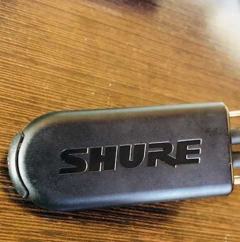 Cabo original Shure RMCE-BT2 novo