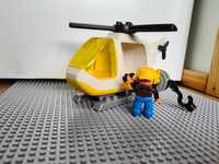 Sprzedam zestaw LEGO DUPLO Helikopter