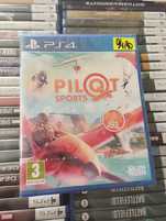 Pilot Sports [PS4] NOWA