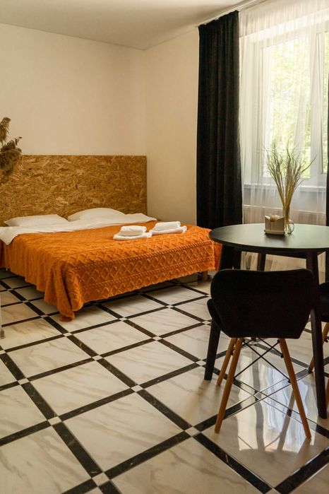 Подобова та погодинна оренда квартири №1