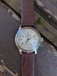 ORIS pointer 6651 small second