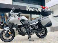 Honda NT