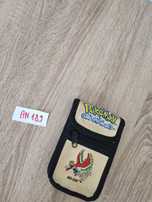 Nintendo Gameboy Pokemon Etui oryginalne
