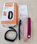 Smart opaska, opaska sportowa do telefonu Smart Band VeryFit bluetooth