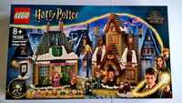 Lego Harry Potter 76388 Hogsmeade Village Visit selado