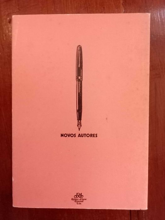 Jaime Rocha - Tonho e as almas [1.ª ed.]