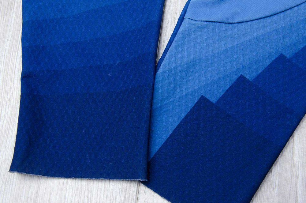 Гоночний костюм Odlo Combinaison LEVADA Race Suit. Розмір М