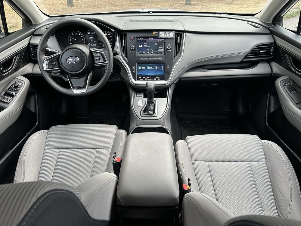 Продам Subaru Legacy 2020 2.5 бензин