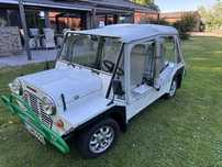 Austin Mini Moke