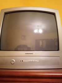 Televisão Grundig Davio