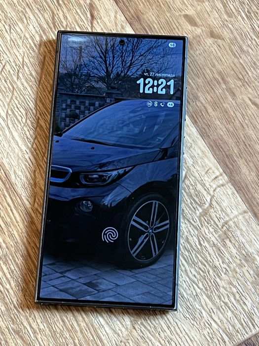 Samsung S24 Ultra,12/512, Європа