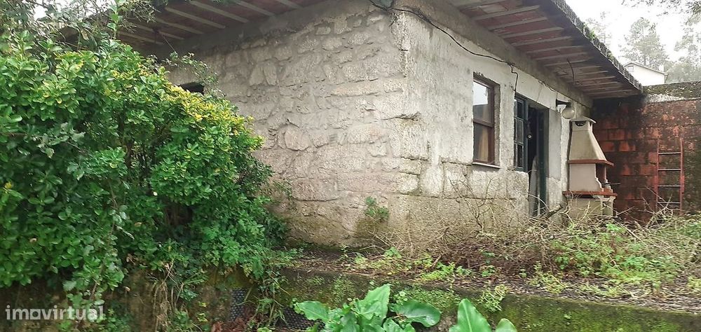 Moradia T2 para venda