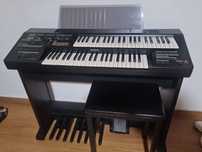 Orgão yamanha HC2