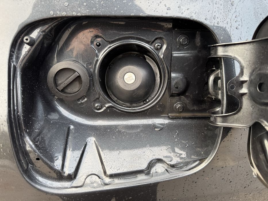 Продам Дастер 16рік  1,6 газ-бенз