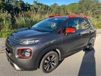 Citroën C3 Aircross 1.2 PureTech Shine