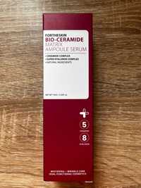 Fortheskin Bio-Ceramide Matrix Ampule Serum Koreańskie