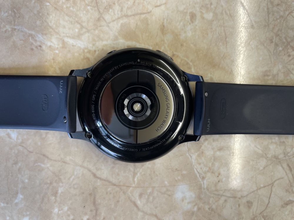 Samsung Watch Active 2