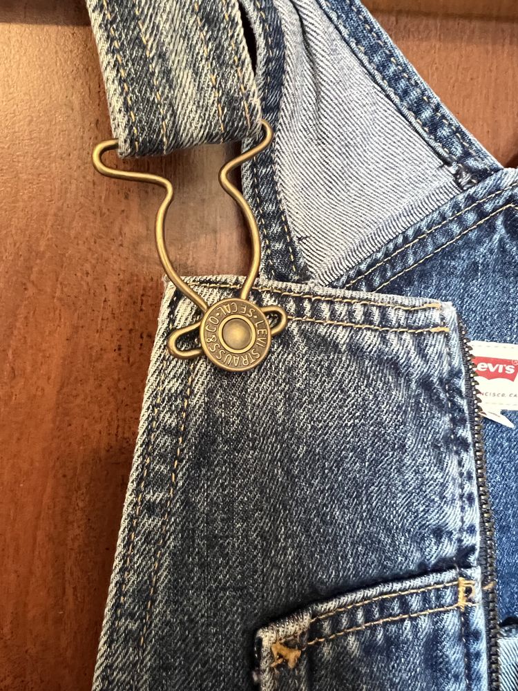 Комбінезон Levi’s жіночий