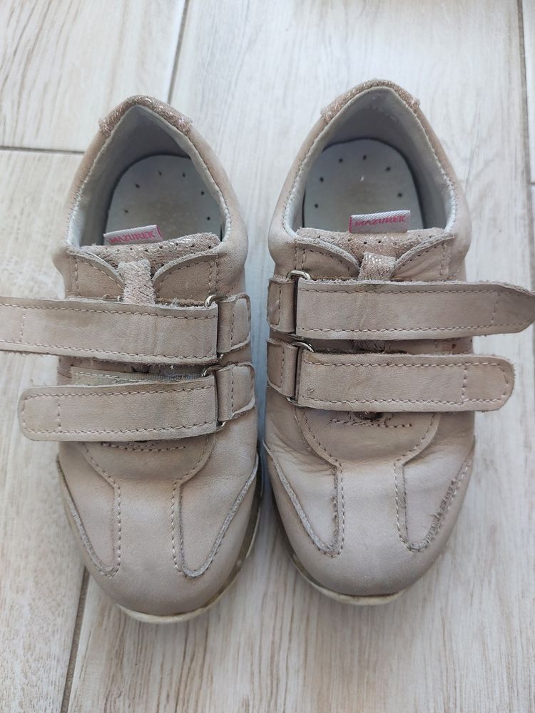 Buty dziecięce Mazurek 27