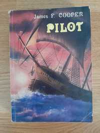 James F. Cooper - PILOT