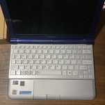 Toshiba mini NB205-N325BL
