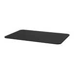 BEKANT Blat okleina jesionowa bejcowana, IKEA 120x80 cm 503.662.90