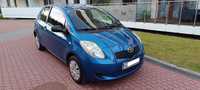 Toyota Yaris OC 27.03.2025r Przegląd 28.03.2025r tel 787/314/005