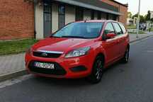 Ford Focus 2 Lift 2.0tdci 2008