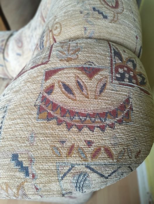 Sofa z funkcją spania
