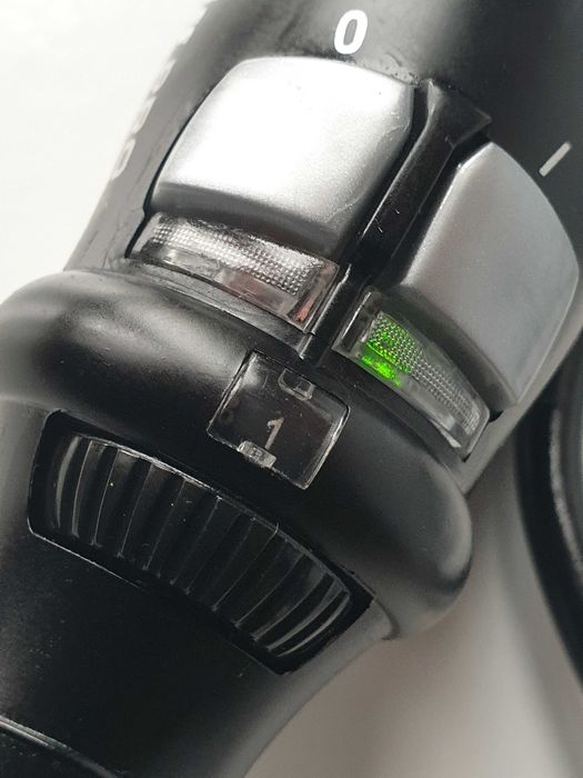 конусна плойка BaByliss PRO BAB2281NBU F40F 19-32 мм