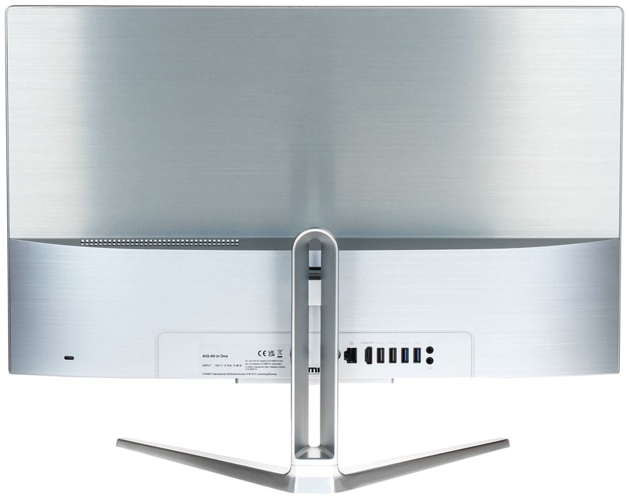 Komputer All In One Cepter Sense A440-03 8Gb/512Gb Windows 11 (U) (W)