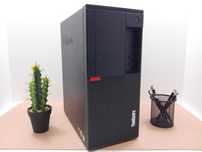 Komputer Używany Lenovo M920T i5 16GB 512 SSD 1TB HDD RTX 2060 GW FV