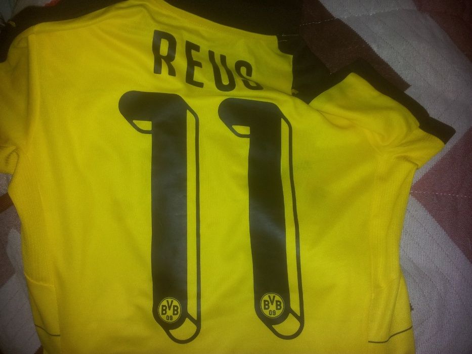 T.shirt Dortmund