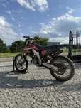 Honda CR125 w ramie CRF450-50 mth po remoncie! Mozliwa zamiana na auto
