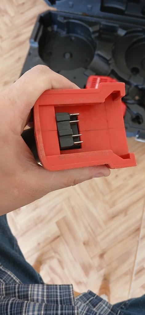 Milwaukee M18 FLAG230XPDB-121C