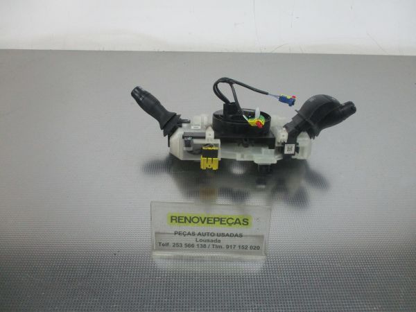 Conjunto / manetes de luzes e limpa vidros RENAULT Megane III (BZ0_)